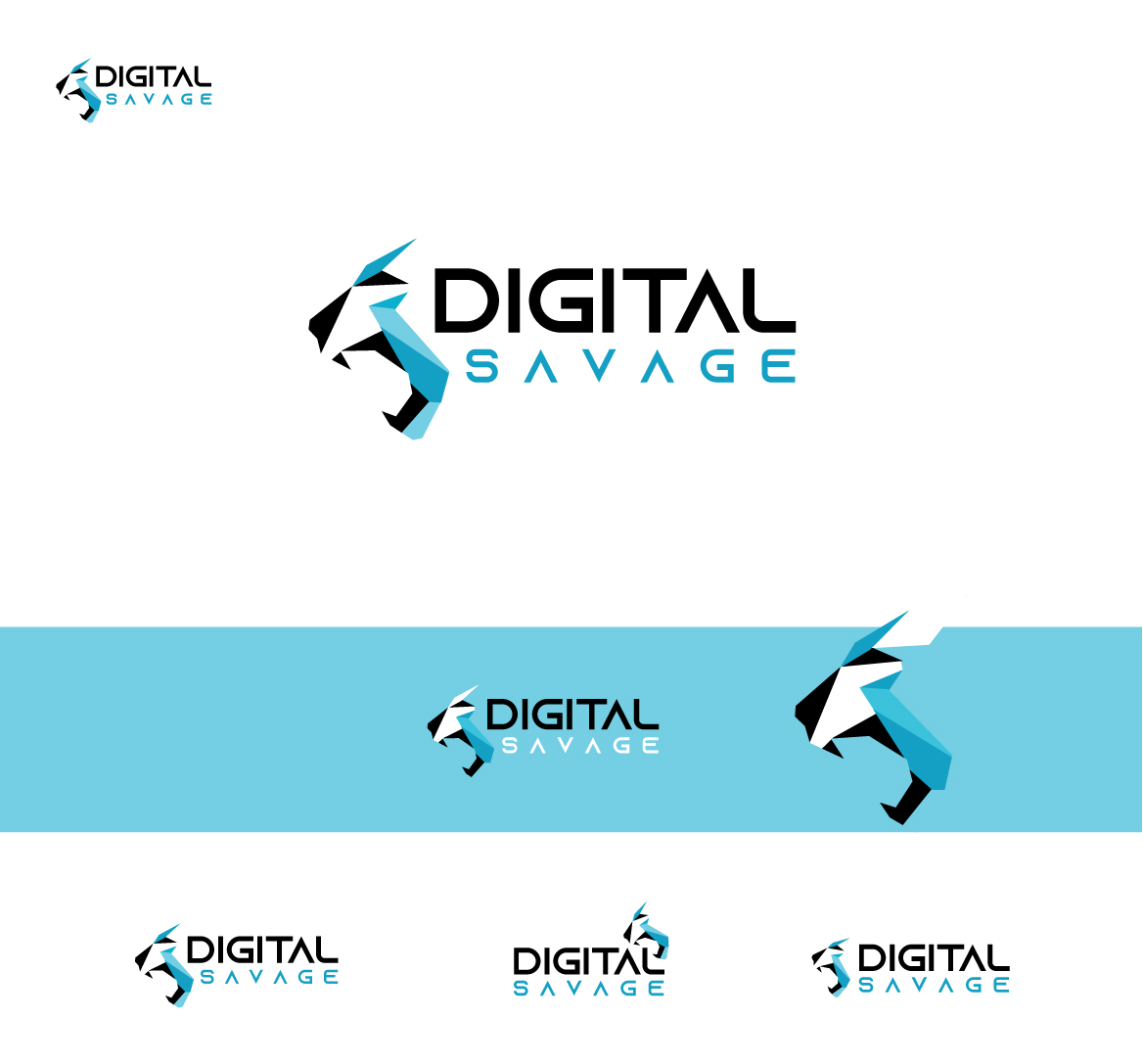 Logo Design by Dheepak09 for this project | Design #22193475