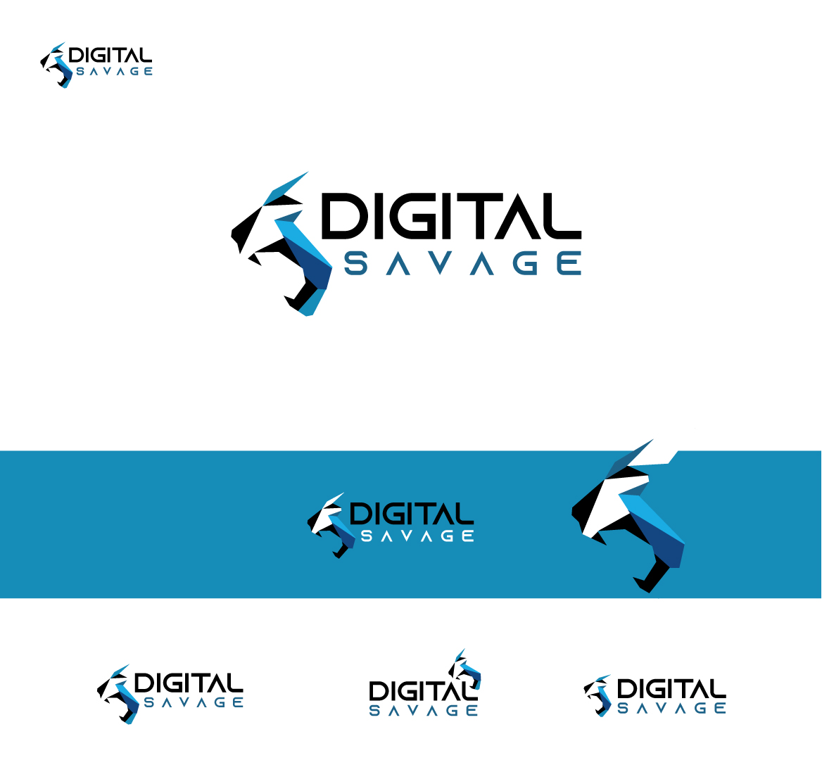 Logo Design by Dheepak09 for this project | Design #22193476