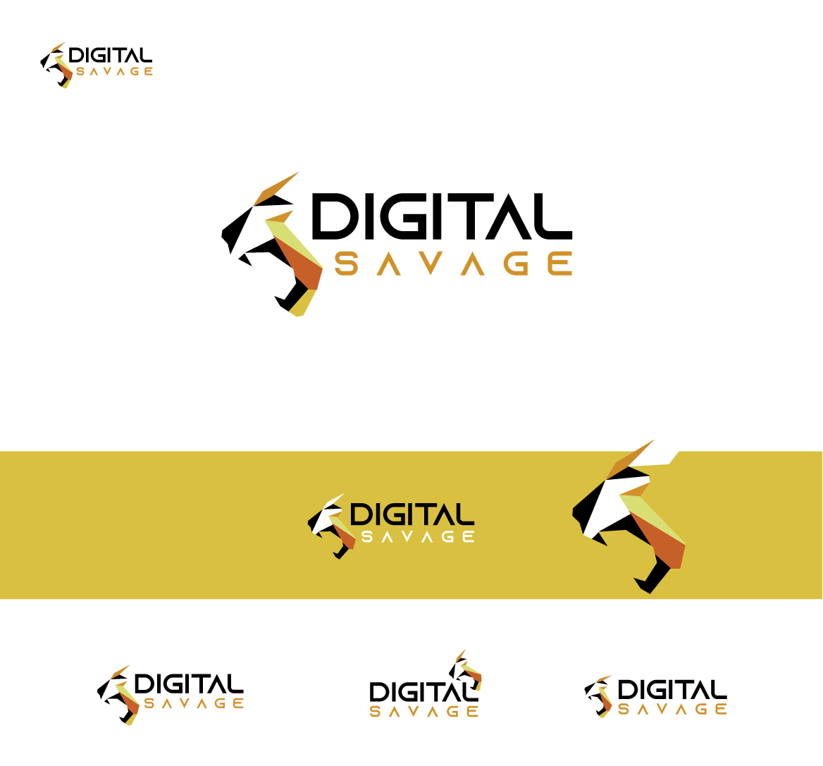 Logo Design by Dheepak09 for this project | Design #22193483