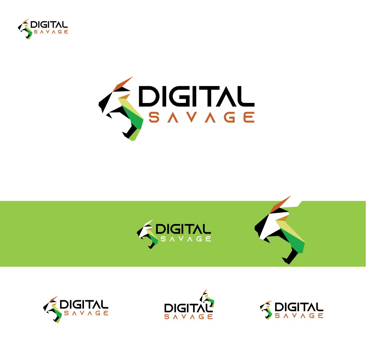 Logo Design by Dheepak09 for this project | Design #22193485