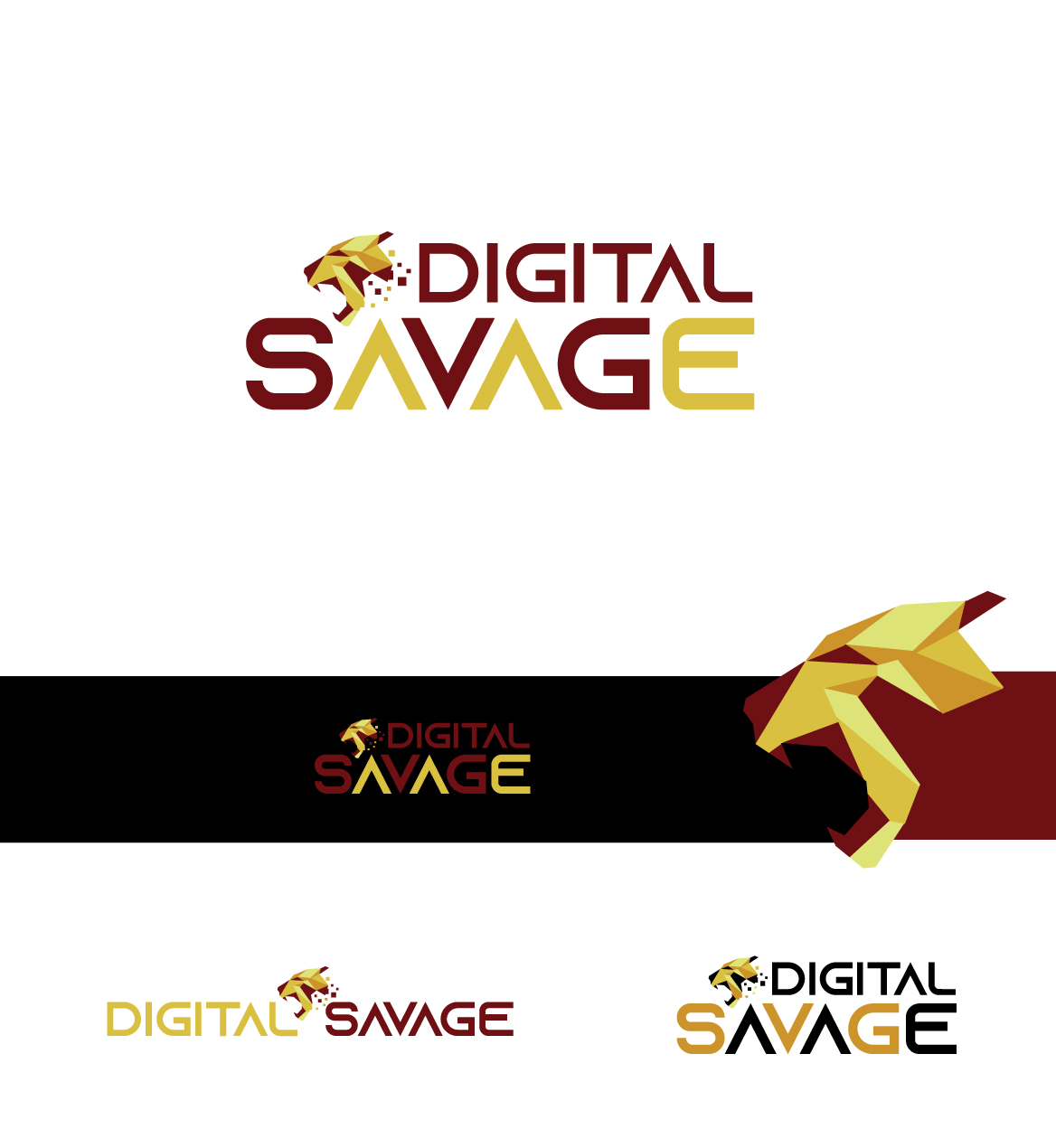 Logo Design by Dheepak09 for this project | Design #22198117