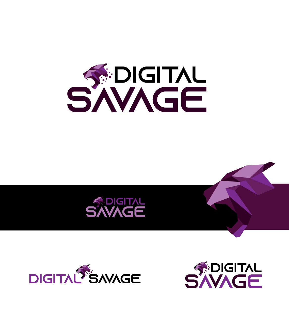 Logo Design by Dheepak09 for this project | Design #22198118