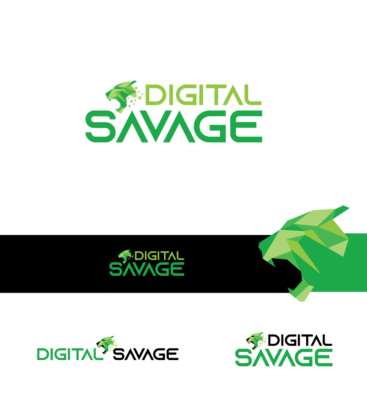 Logo Design by Dheepak09 for this project | Design #22198120