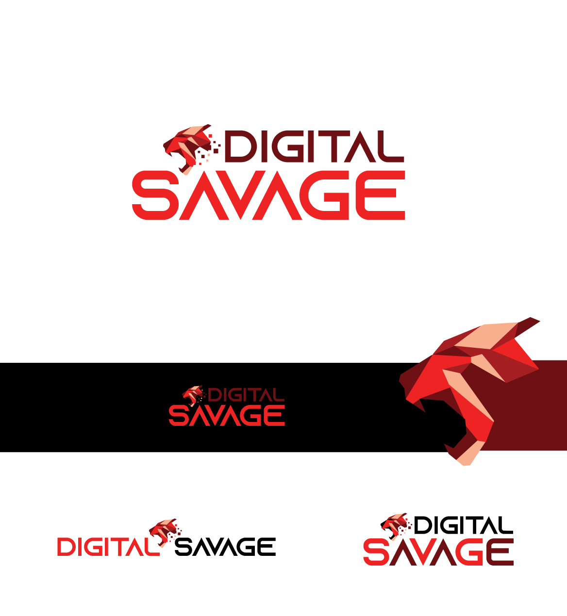 Logo Design by Dheepak09 for this project | Design #22198121