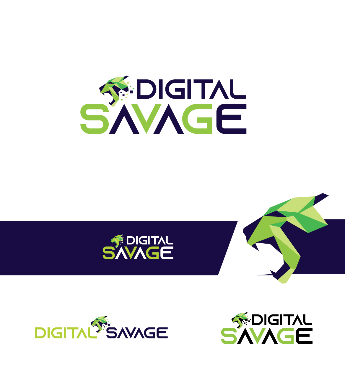 Logo Design by Dheepak09 for this project | Design #22198281