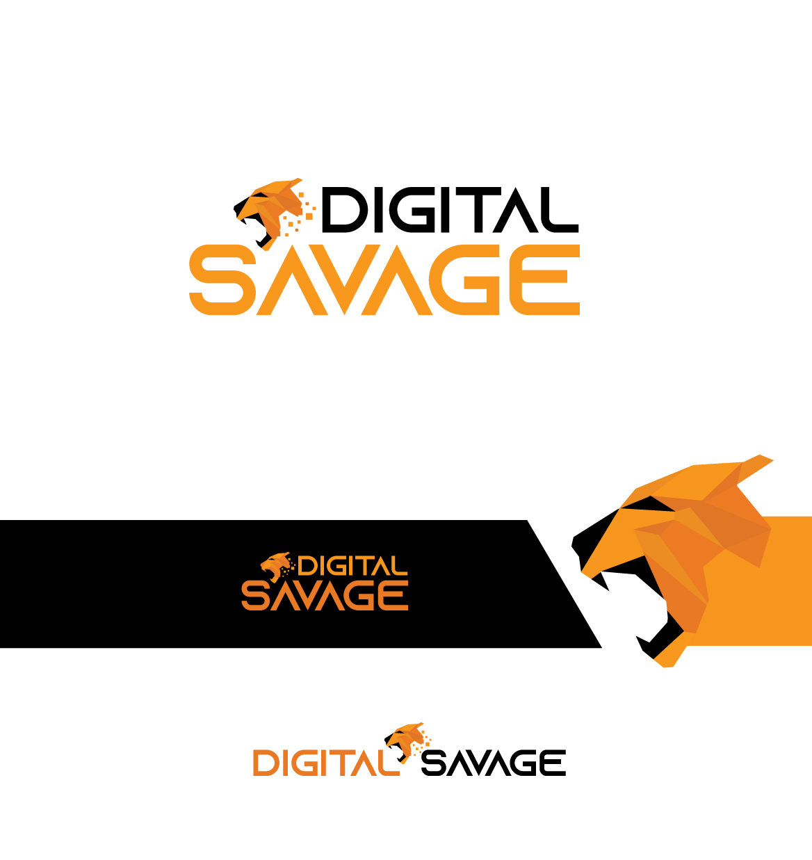 Logo Design by Dheepak09 for this project | Design #22198285