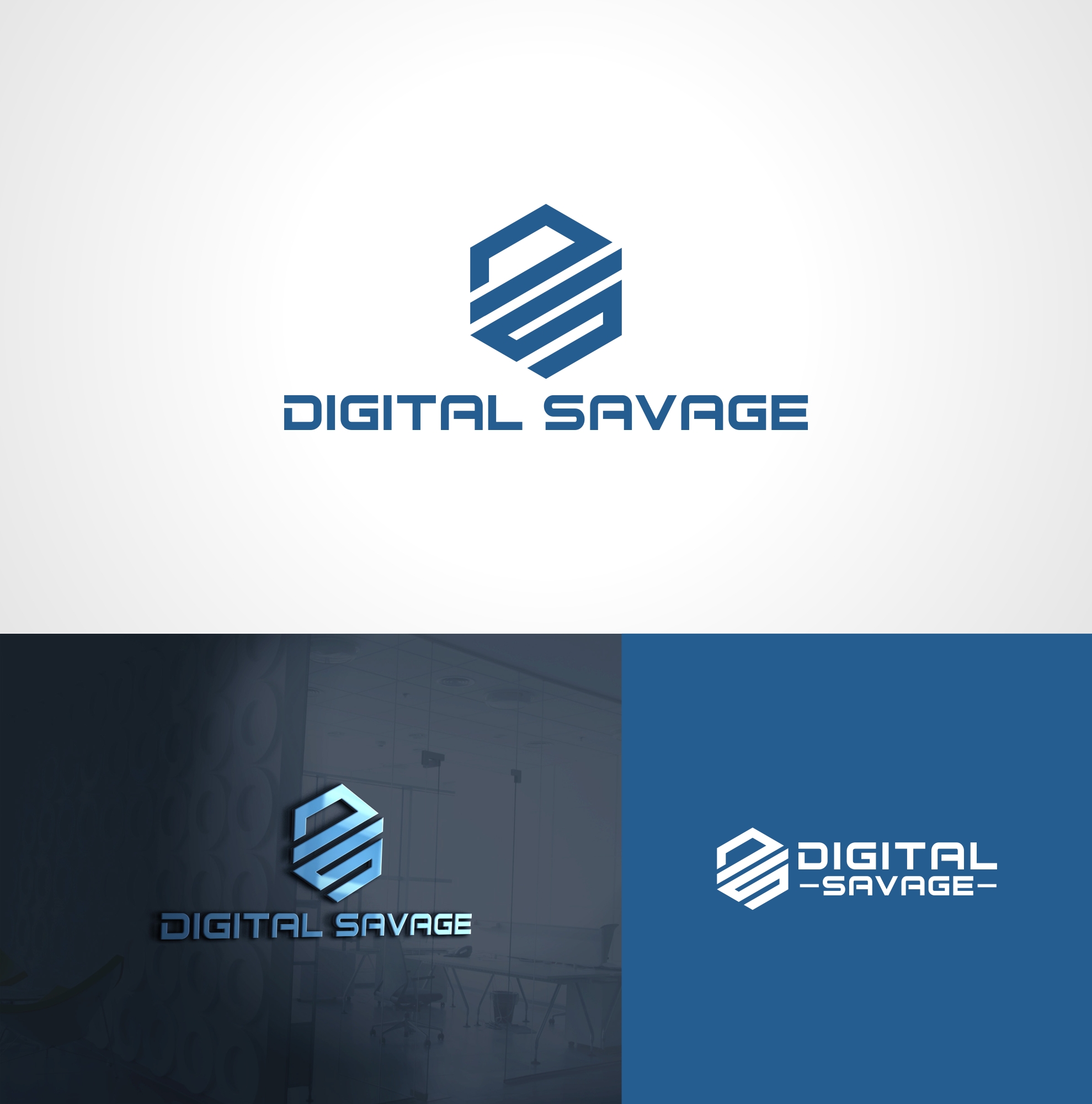 Logo-Design von Joenet Jayawarna für dieses Projekt | Design #22136913