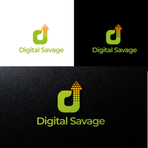 Logo Design by Finley Johnson for this project | Design: #22136875