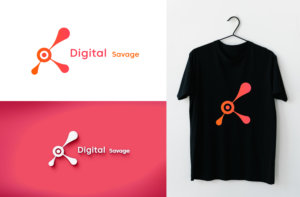 Logo Design by Nishi 4 for this project | Design: #22152449