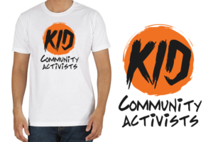 T-shirt Design by Jay Design