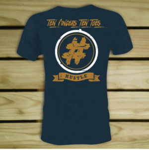 T-shirt Design by 75-R-P-Z for Cloud Managed Services Group | Design: #22178904