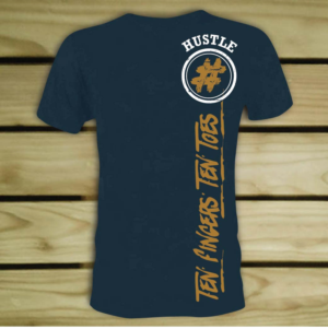 T-shirt Design by 75-R-P-Z for Cloud Managed Services Group | Design: #22178912