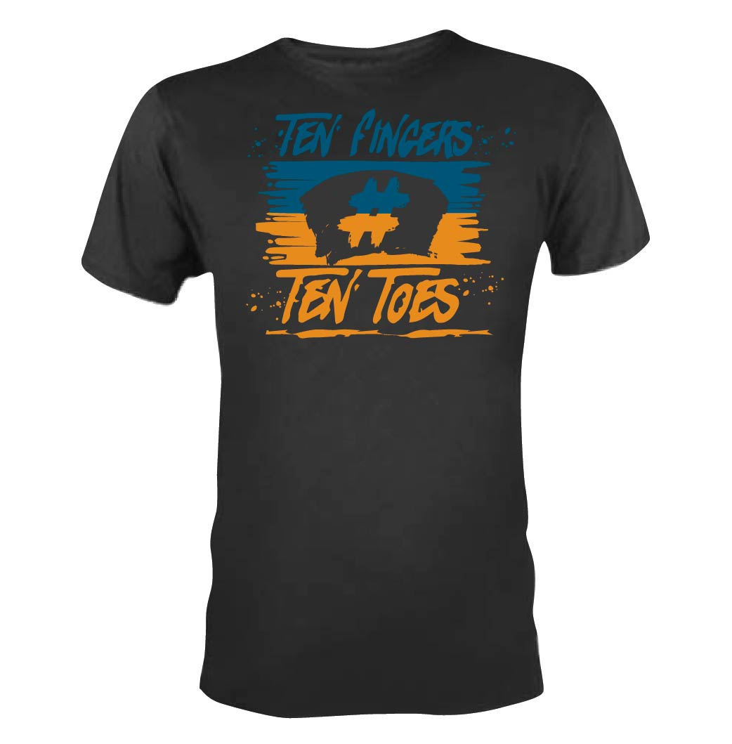 T-shirt Design by 75-R-P-Z for Cloud Managed Services Group | Design #22182395