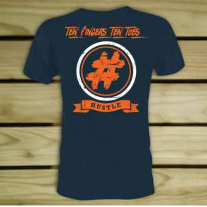 T-shirt Design by 75-R-P-Z for Cloud Managed Services Group | Design: #22182406