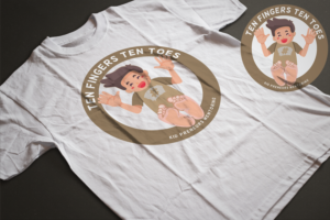 T-shirt Design by iAbdelrahman Moustafa for Cloud Managed Services Group | Design: #22137007