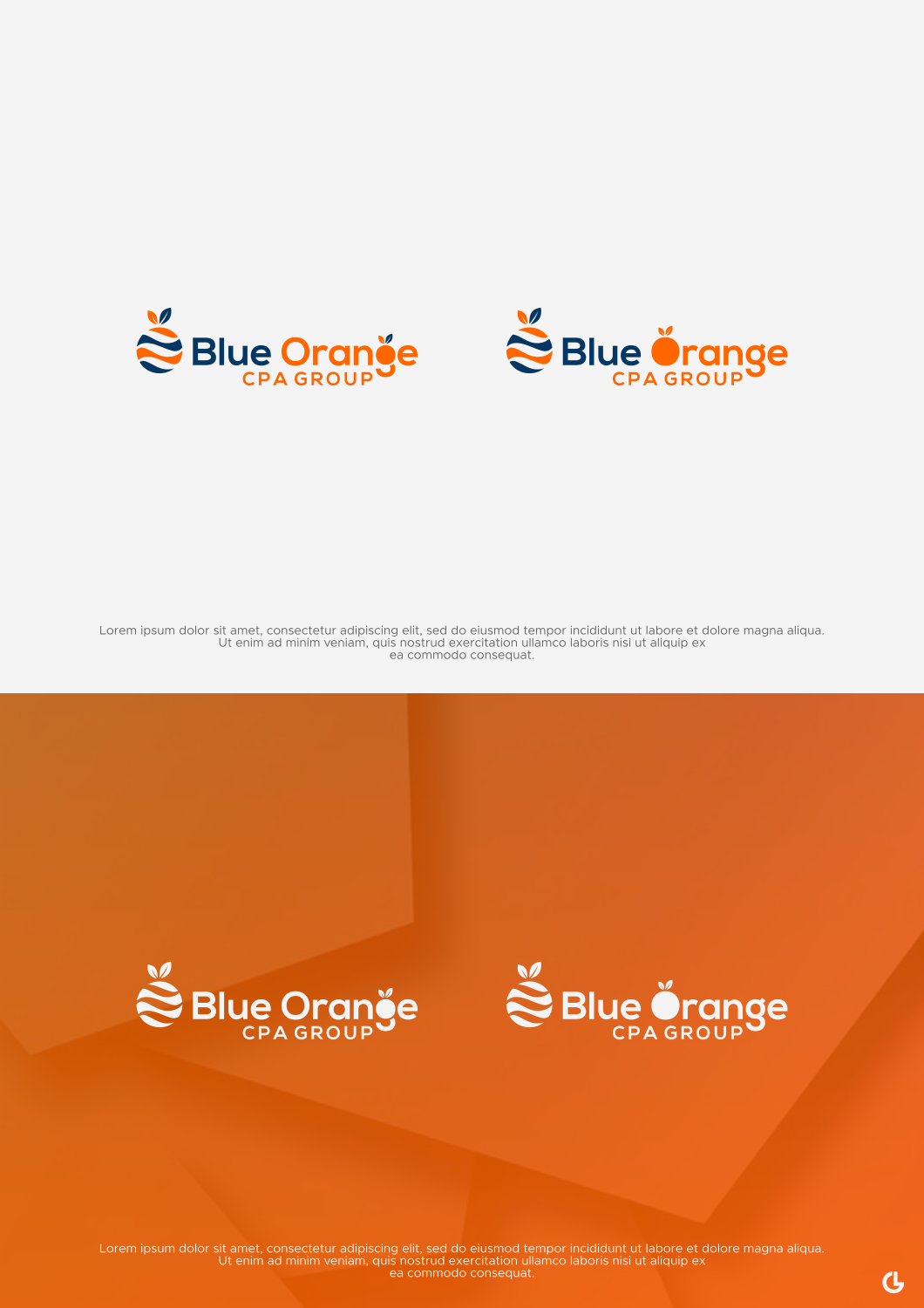 Logo Design by R!CKY for this project | Design #22144149