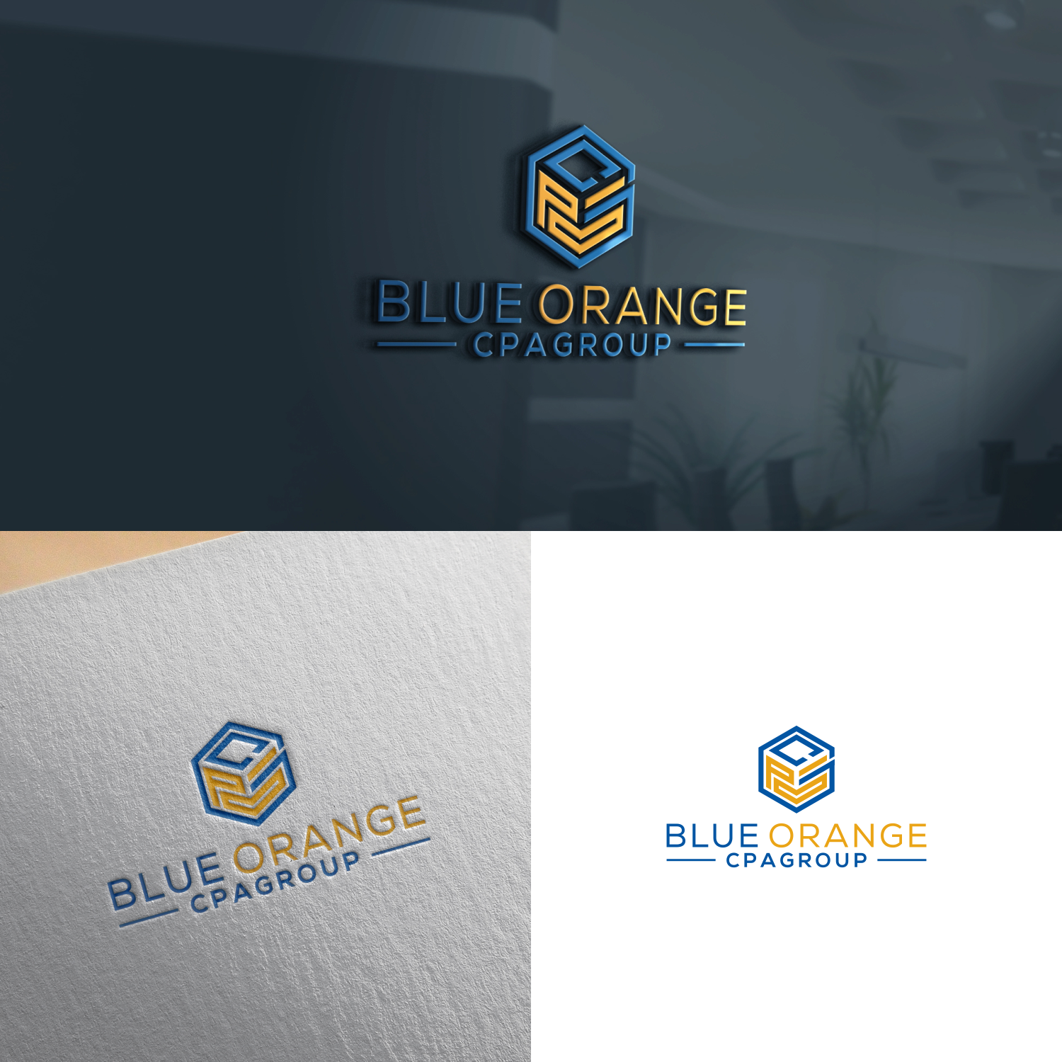 Logo Design by suthita 2 for this project | Design #22138835