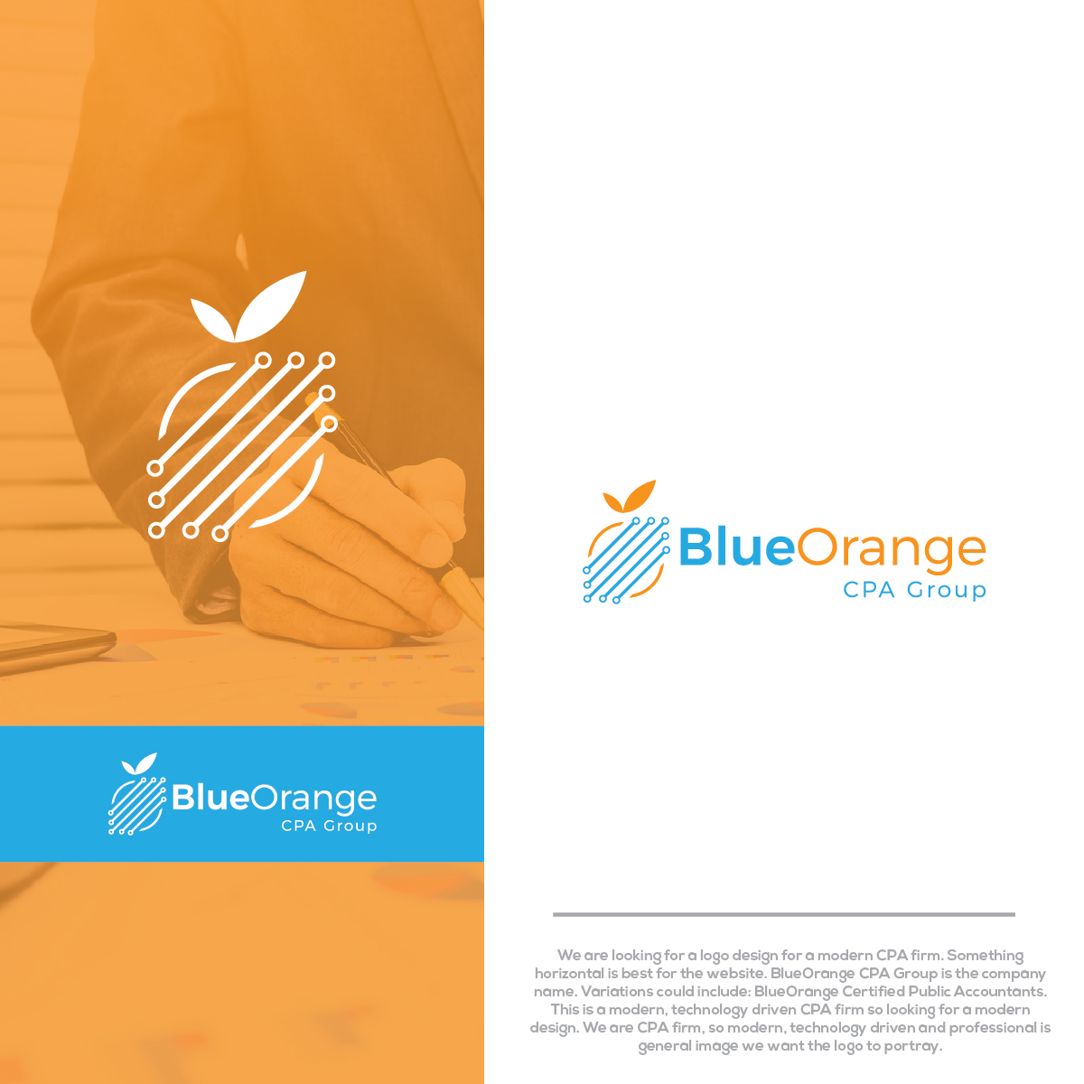 Logo Design by Kreative_Finger for this project | Design #22153188