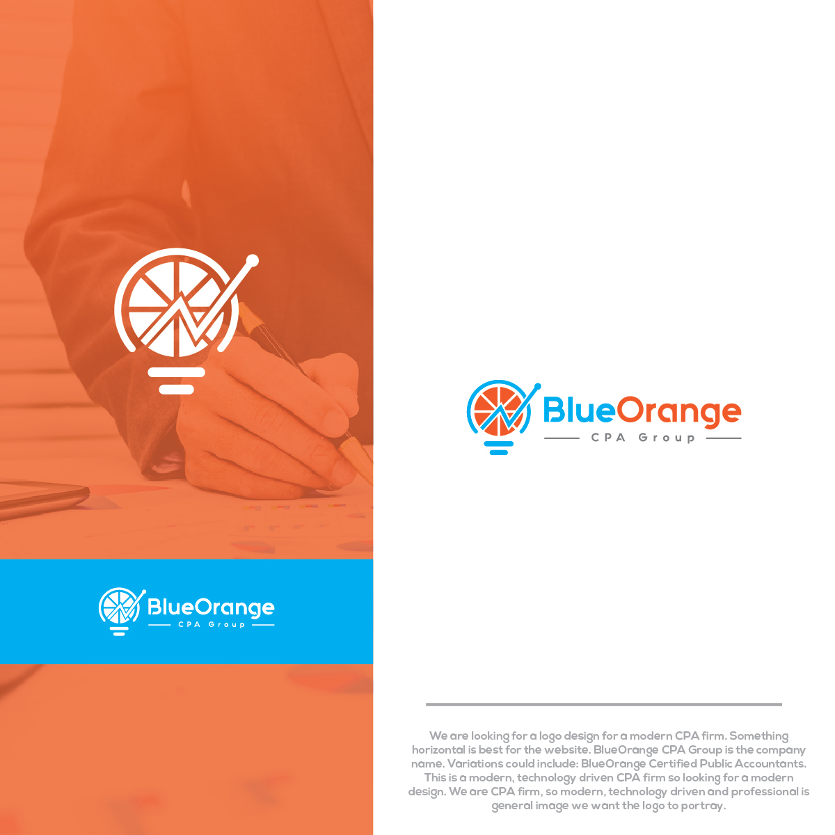 Logo Design by Kreative_Finger for this project | Design #22153189