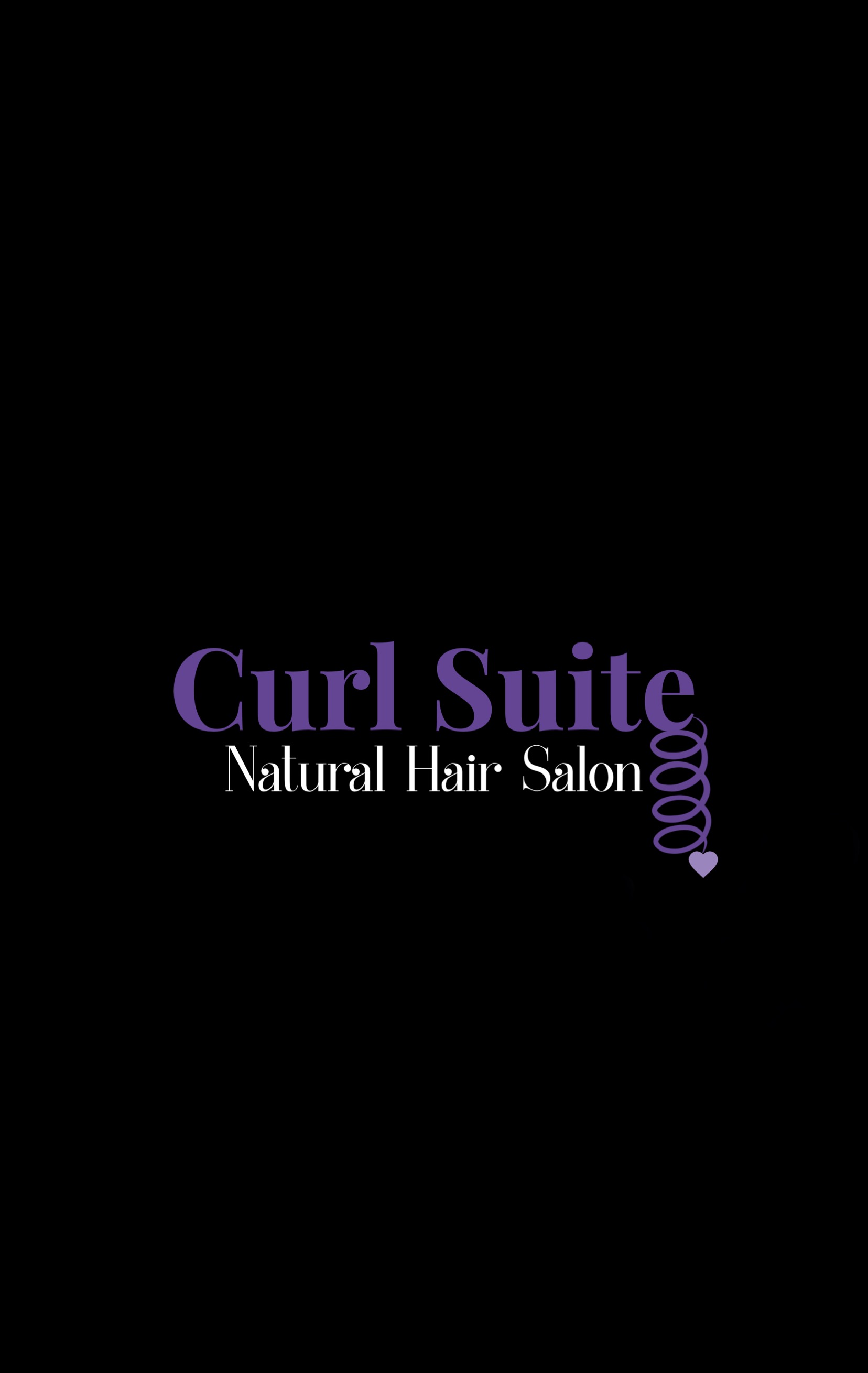 Design de T-shirt par Toni A pour Curl Suite Salon | Design #22137201