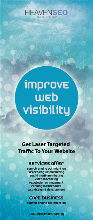 Poster Design by chawije for this project | Design #706825