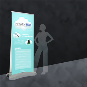 Poster Design by Svetlin Angelov for this project | Design: #708026