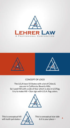 Logo Design by Meraj Ul Arfeen for this project | Design: #22187619