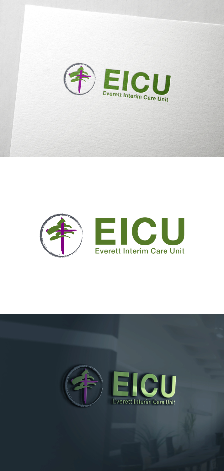 Logo Design by fatiyadesign for Healing Hearts Home Health | Design #22137533