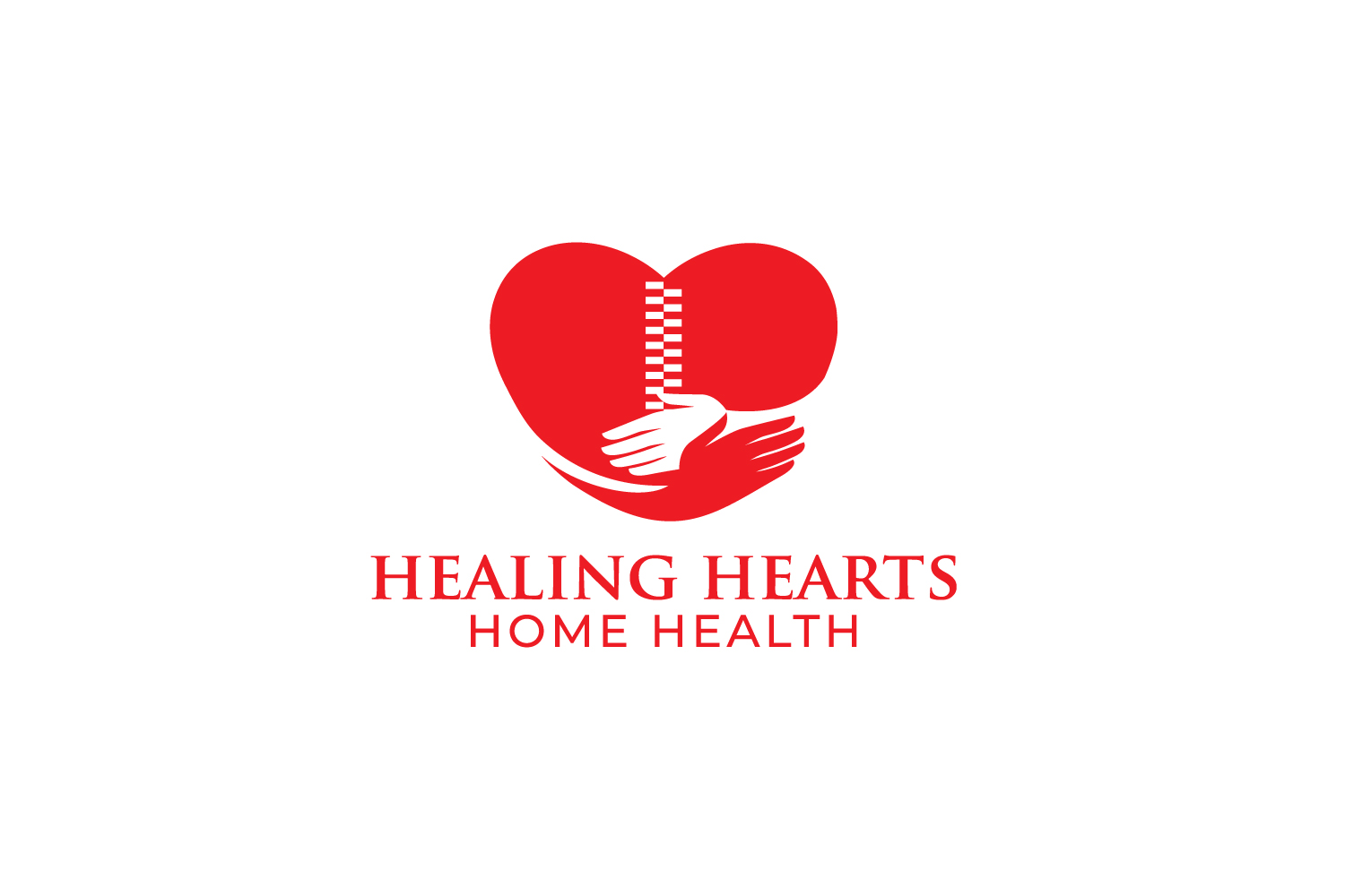 Logo Design by designA78 for Healing Hearts Home Health | Design #22136559
