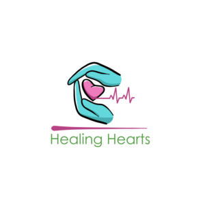 Logo-Design von Suraj86 für Healing Hearts Home Health | Design #22137283