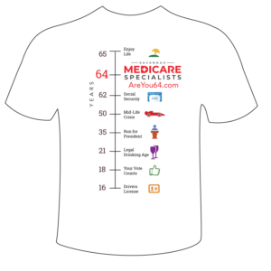 T-shirt Design by yadunath for Savannah Medicare Specialists | Design: #22165965