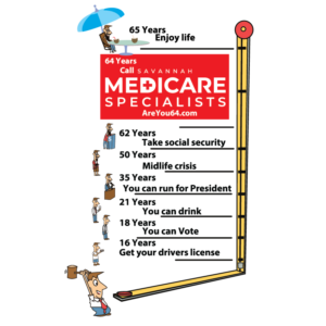 T-shirt Design by mekhfioui for Savannah Medicare Specialists | Design #22181628