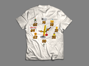 T-shirt Design by iAbdelrahman Moustafa for Savannah Medicare Specialists | Design #22165303