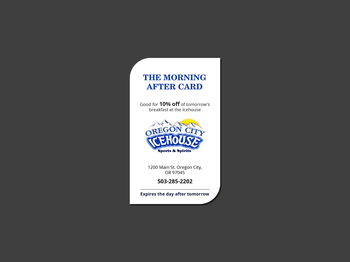Business Card Design by Creations Box 2015 for this project | Design #22155638