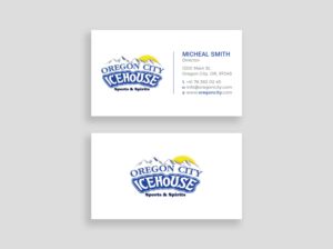 Diseño de Tarjeta de Presentación por Tripti Ranjan Gain para este proyecto | Diseño: #22136908