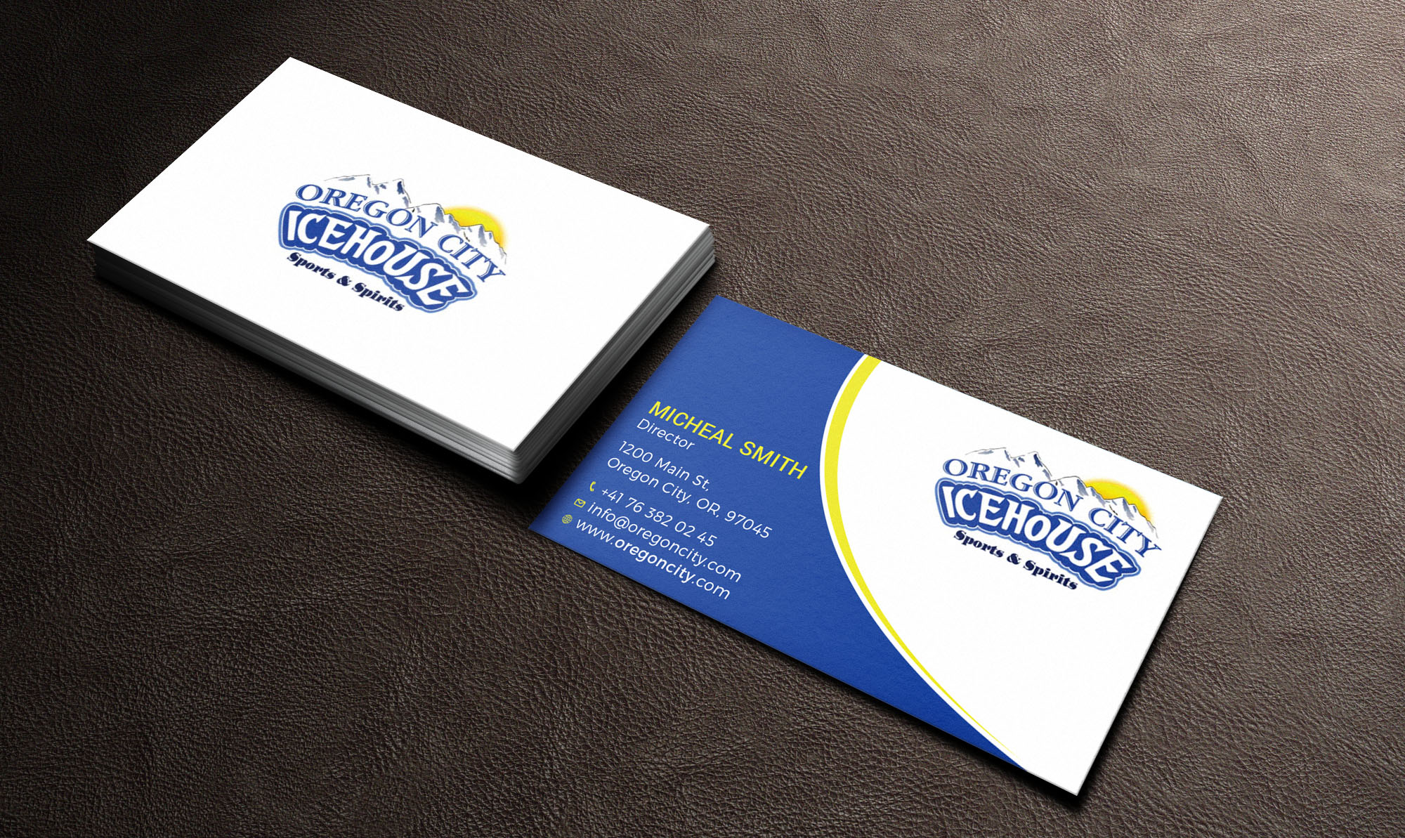 Design de Carte de Visite par Tripti Ranjan Gain pour ce projet | Design #22136909