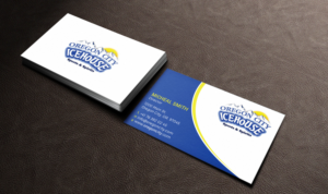 Diseño de Tarjeta de Presentación por Tripti Ranjan Gain para este proyecto | Diseño: #22136909