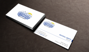 Diseño de Tarjeta de Presentación por Tripti Ranjan Gain para este proyecto | Diseño: #22136912