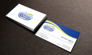 Diseño de Tarjeta de Presentación por Tripti Ranjan Gain para este proyecto | Diseño: #22136917