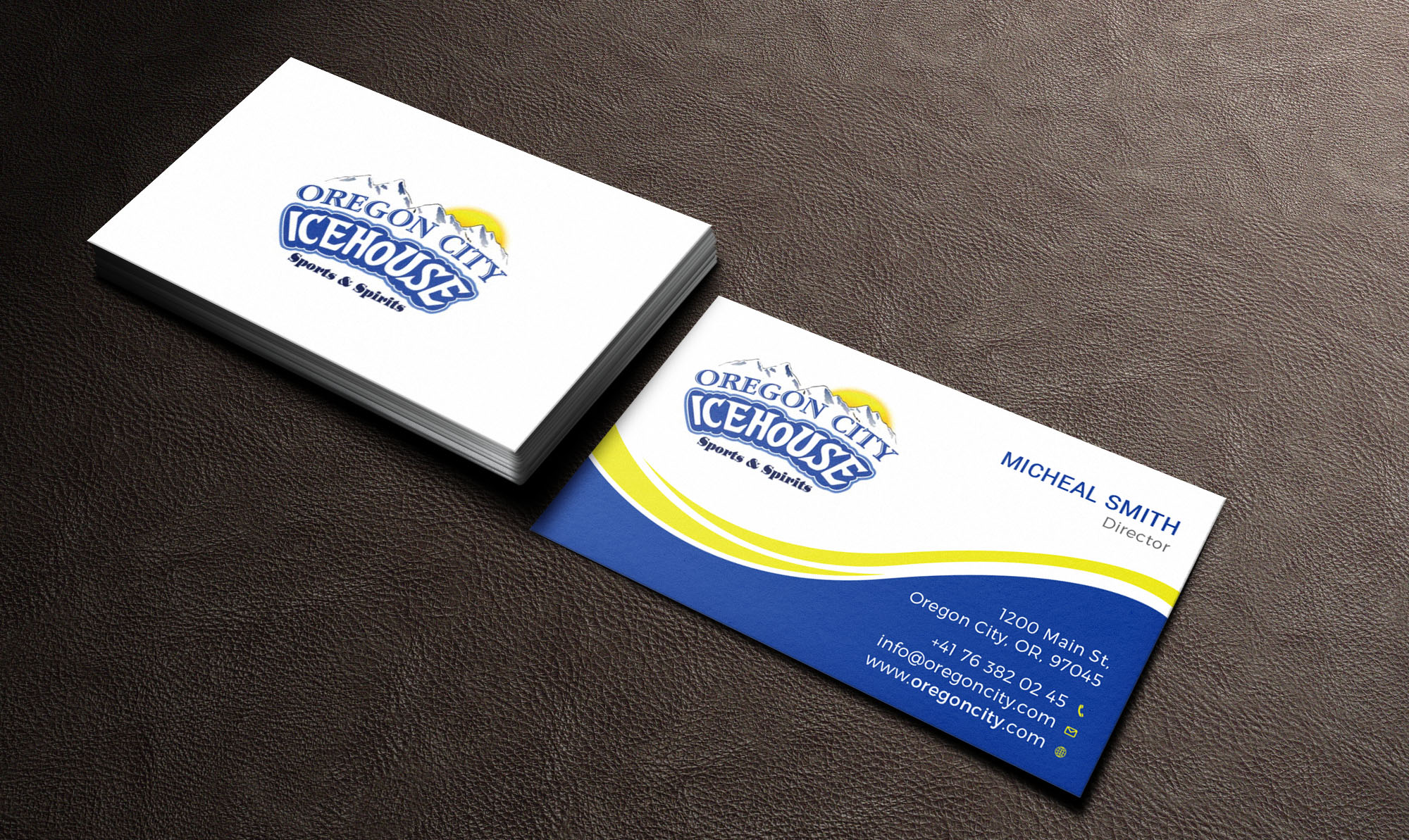 Visitenkarten-Design von Tripti Ranjan Gain für dieses Projekt | Design #22136918