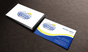 Diseño de Tarjeta de Presentación por Tripti Ranjan Gain para este proyecto | Diseño: #22136918
