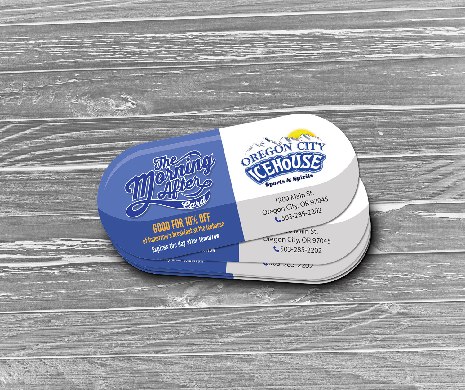 Design de Carte de Visite par MDesign pour ce projet | Design #22139238