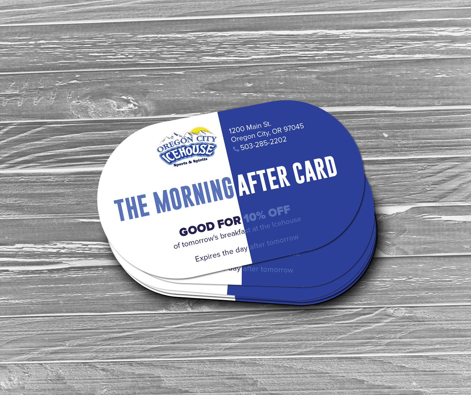 Business Card Design by MDesign for this project | Design #22145131