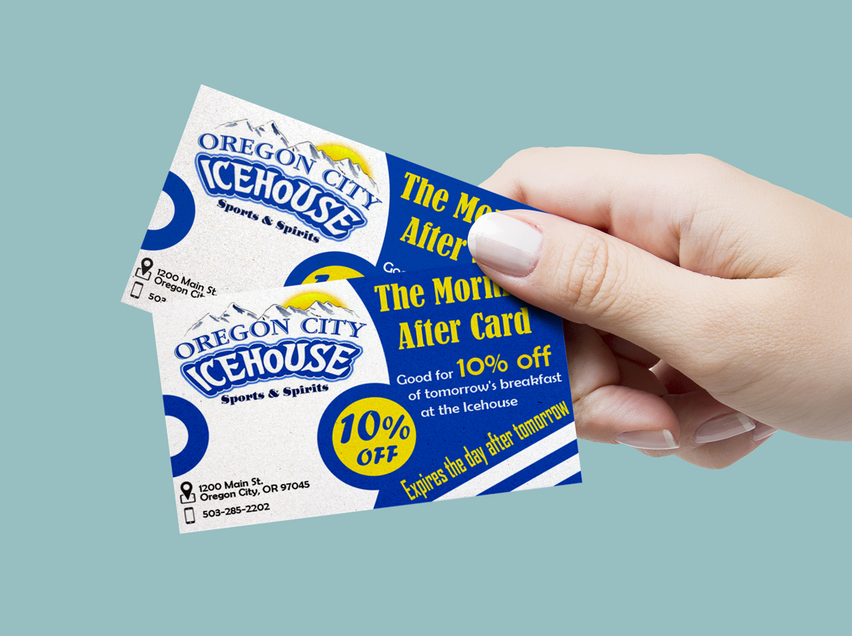 Visitenkarten-Design von xKay für dieses Projekt | Design #22191879