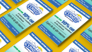 Diseño de Tarjeta de Presentación por xKay para este proyecto | Diseño: #22193870