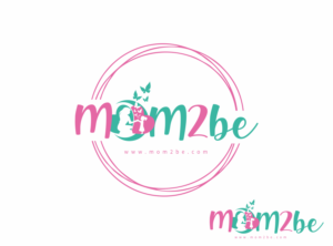 Design de Logo par nikkiblue pour Mom2Be | Design : #22257284