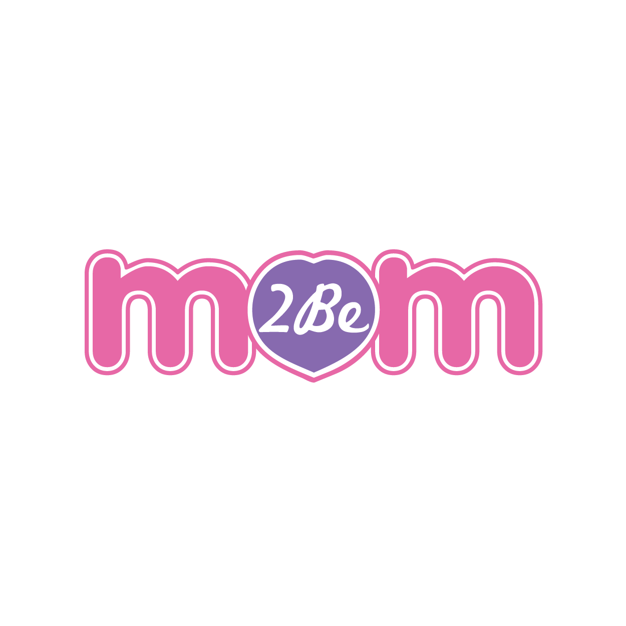 Logo Design by Pv_999 for Mom2Be | Design #22144958