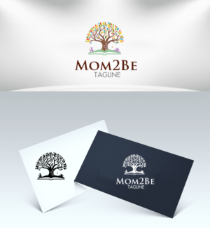 Design de Logo par logobeszt pour Mom2Be | Design : #22144648
