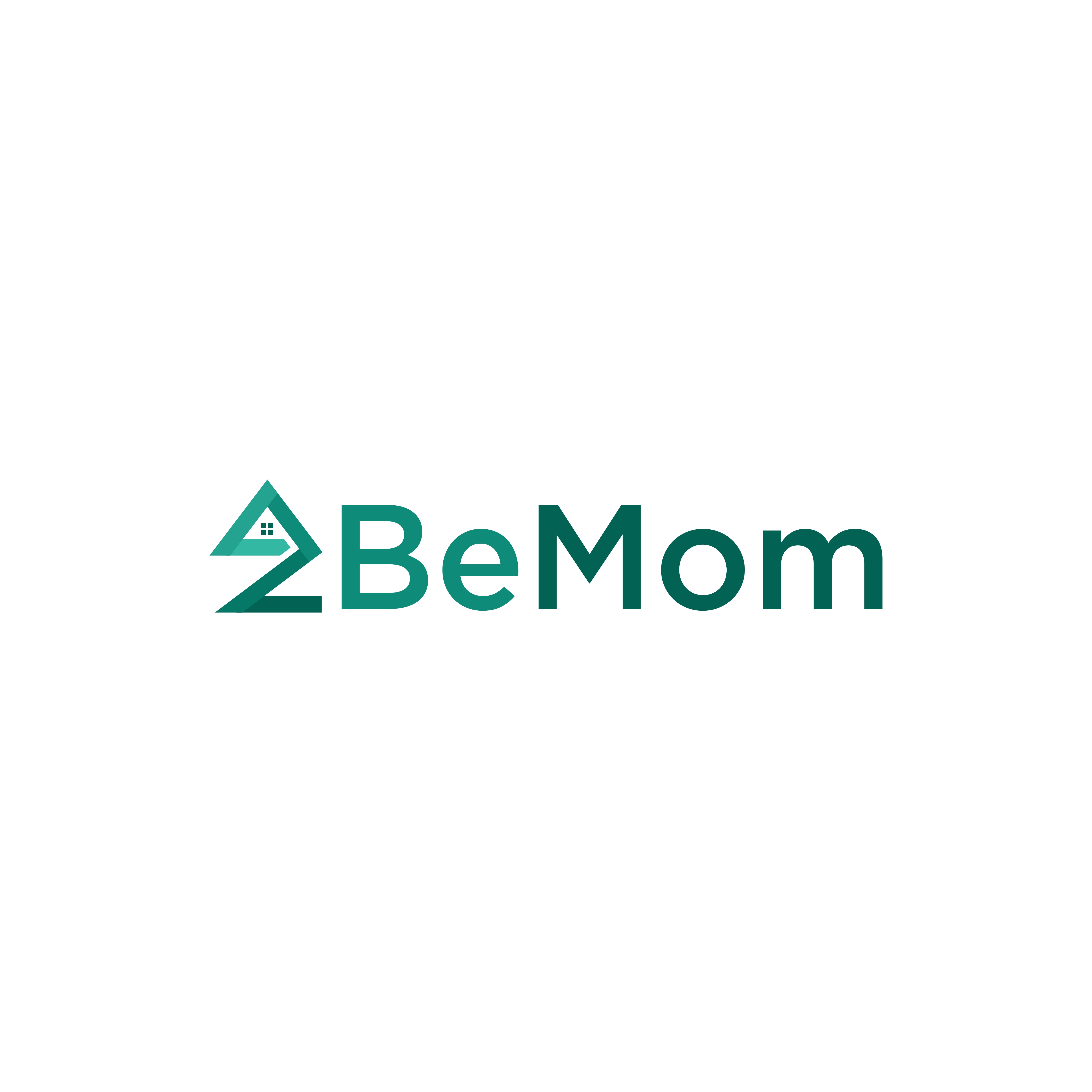Logo Design by naufal bahtiar for Mom2Be | Design #22145680