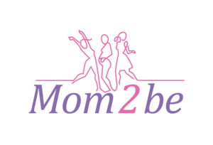 Logo Design by Sauher for Mom2Be | Design: #22223291